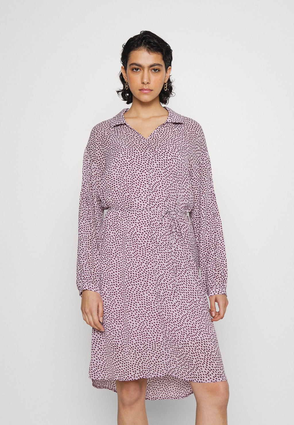 MSCH Copenhagen NATHEA RIKKLIE DRESS