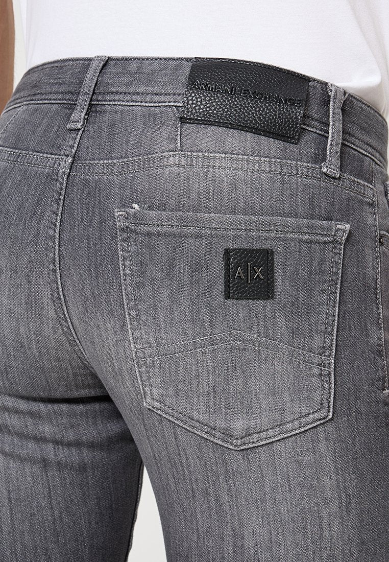 Armani Exchange Jeans Slim Fit Media 5