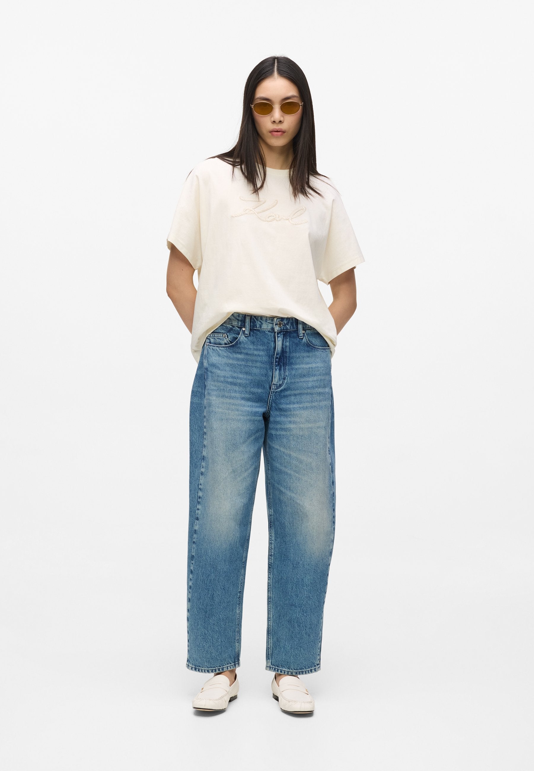 BARREL PANTS Media 3