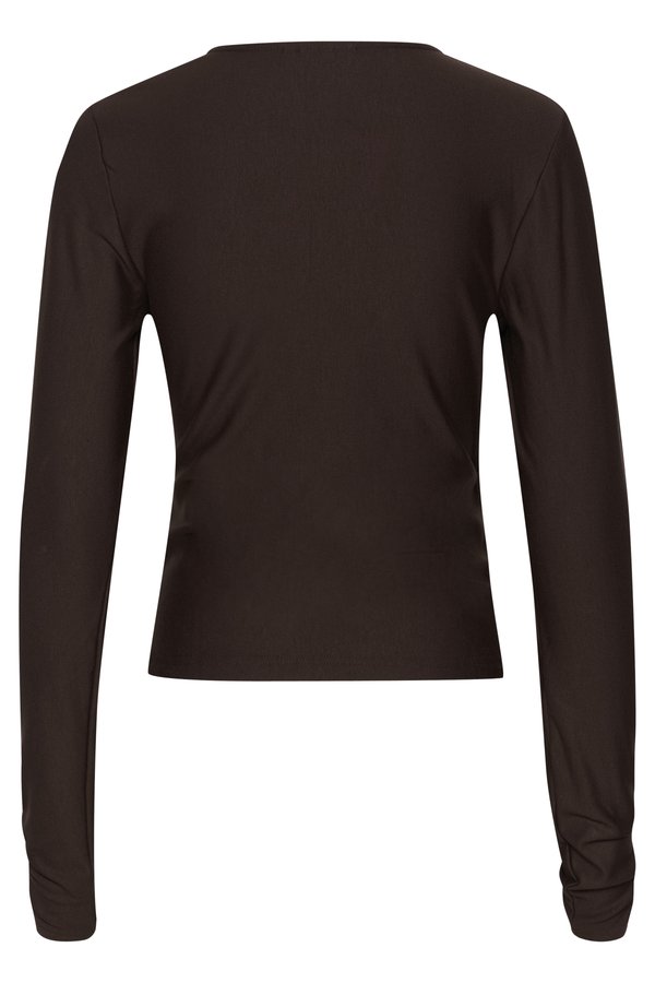 Gestuz RIFA WRAP TOP