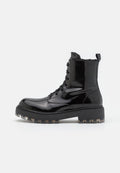 COMBAT BOOT UNISEX Media 1