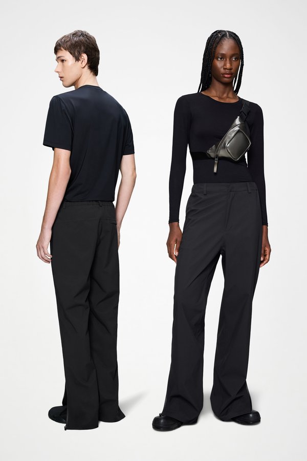 Rains SUVA PANTS REGULAR UNISEX