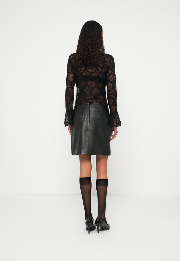 Bruuns Bazaar GENTIAN SHORT SKIRT