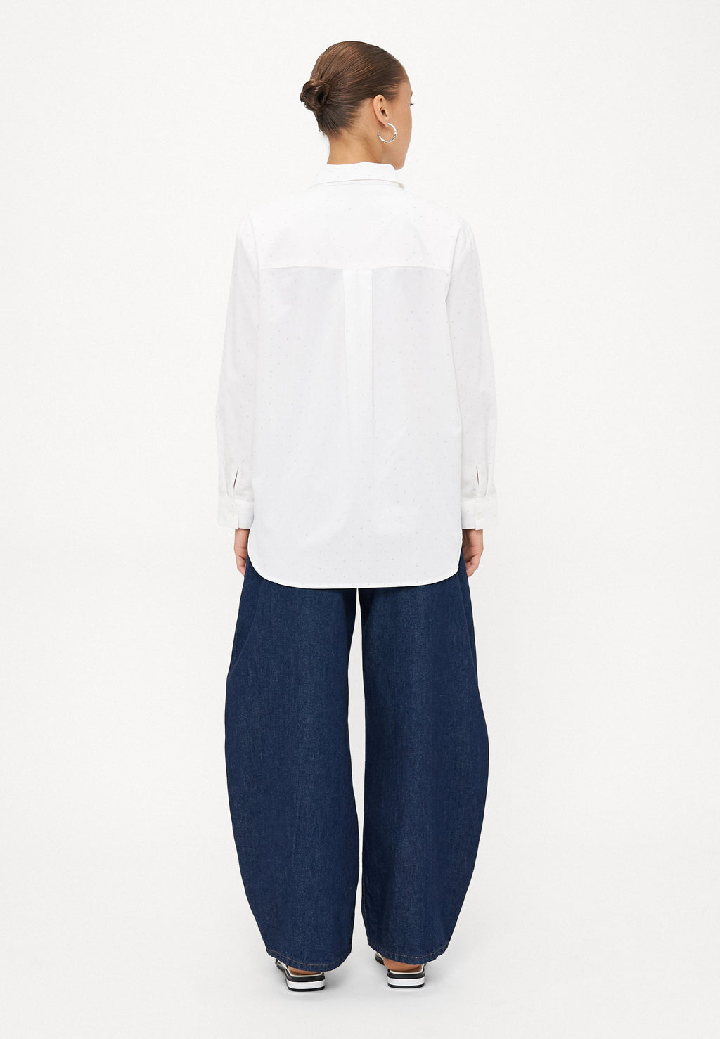 Vero Moda Petite VMINGA SHIRT