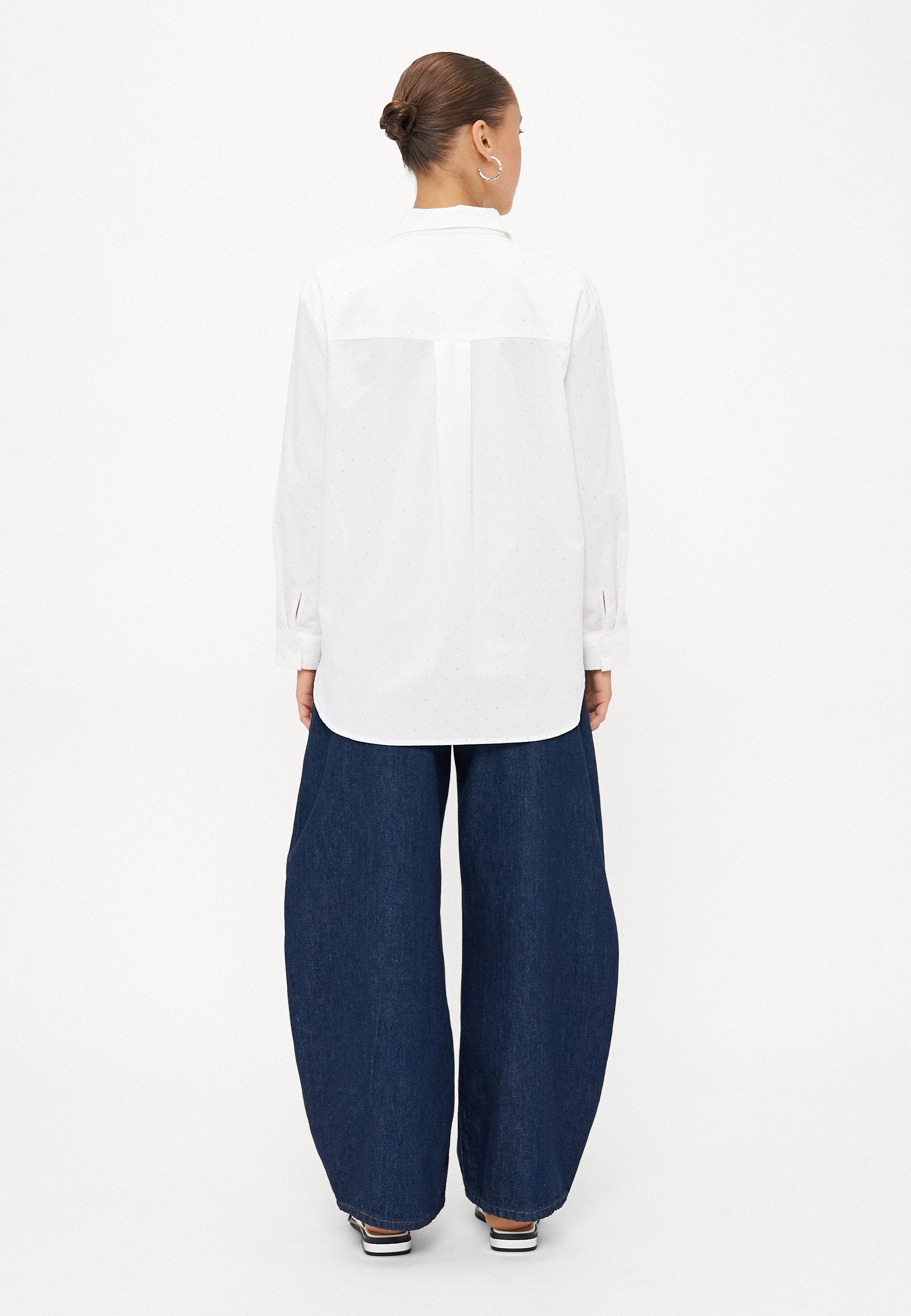Vero Moda Petite VMINGA SHIRT