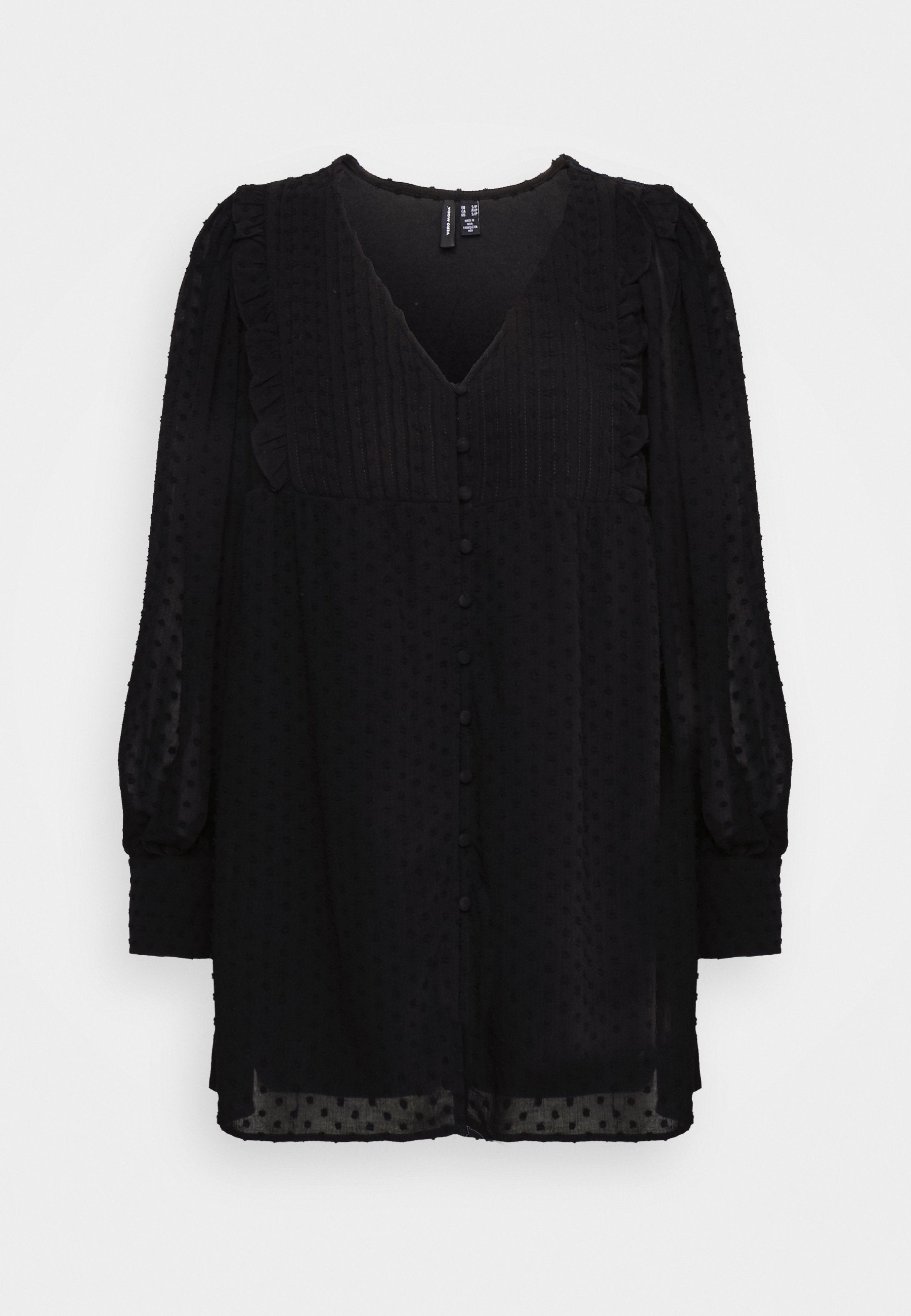 VMDEA FRILL - Vero Moda Petite - View 1