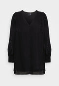 Vero Moda Petite VMDEA FRILL