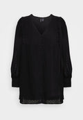 VMDEA FRILL - Vero Moda Petite - View 1