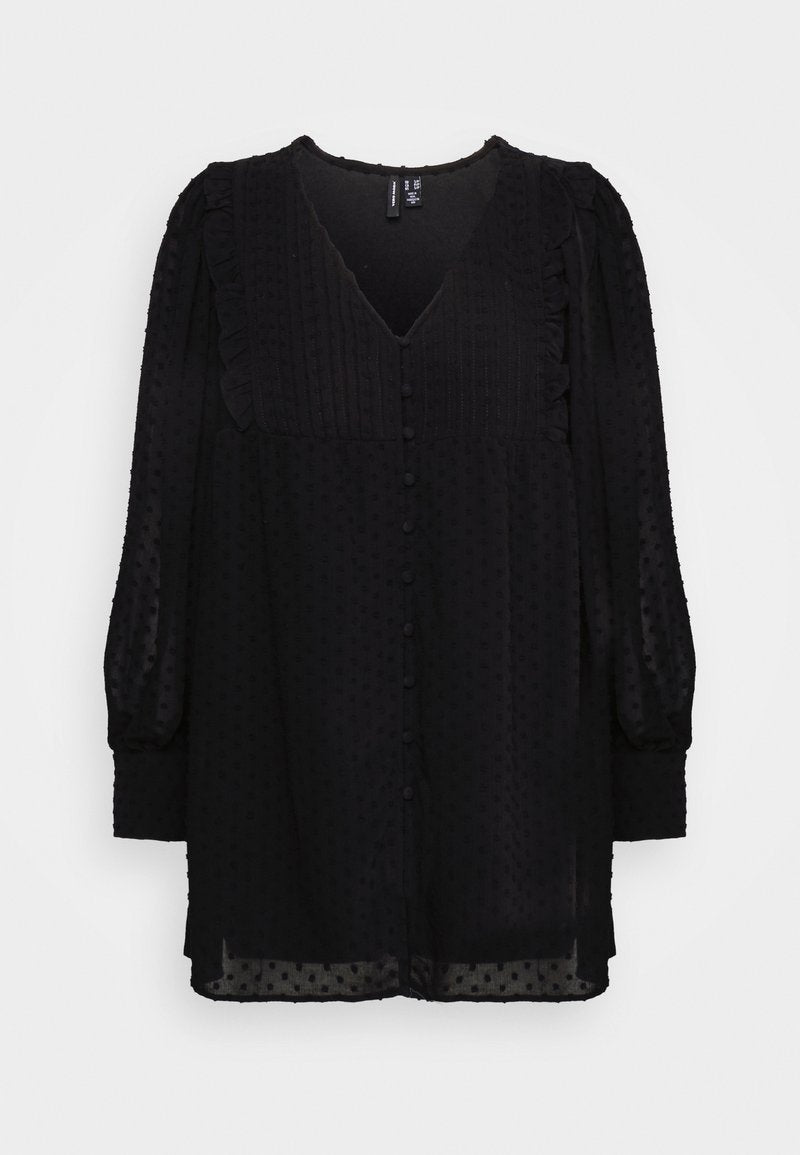 VMDEA FRILL - Vero Moda Petite - View 1
