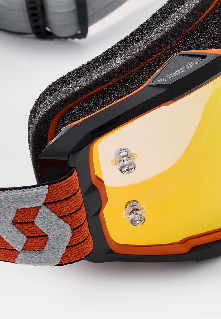 SCOTT Sports Skibrille Media 6