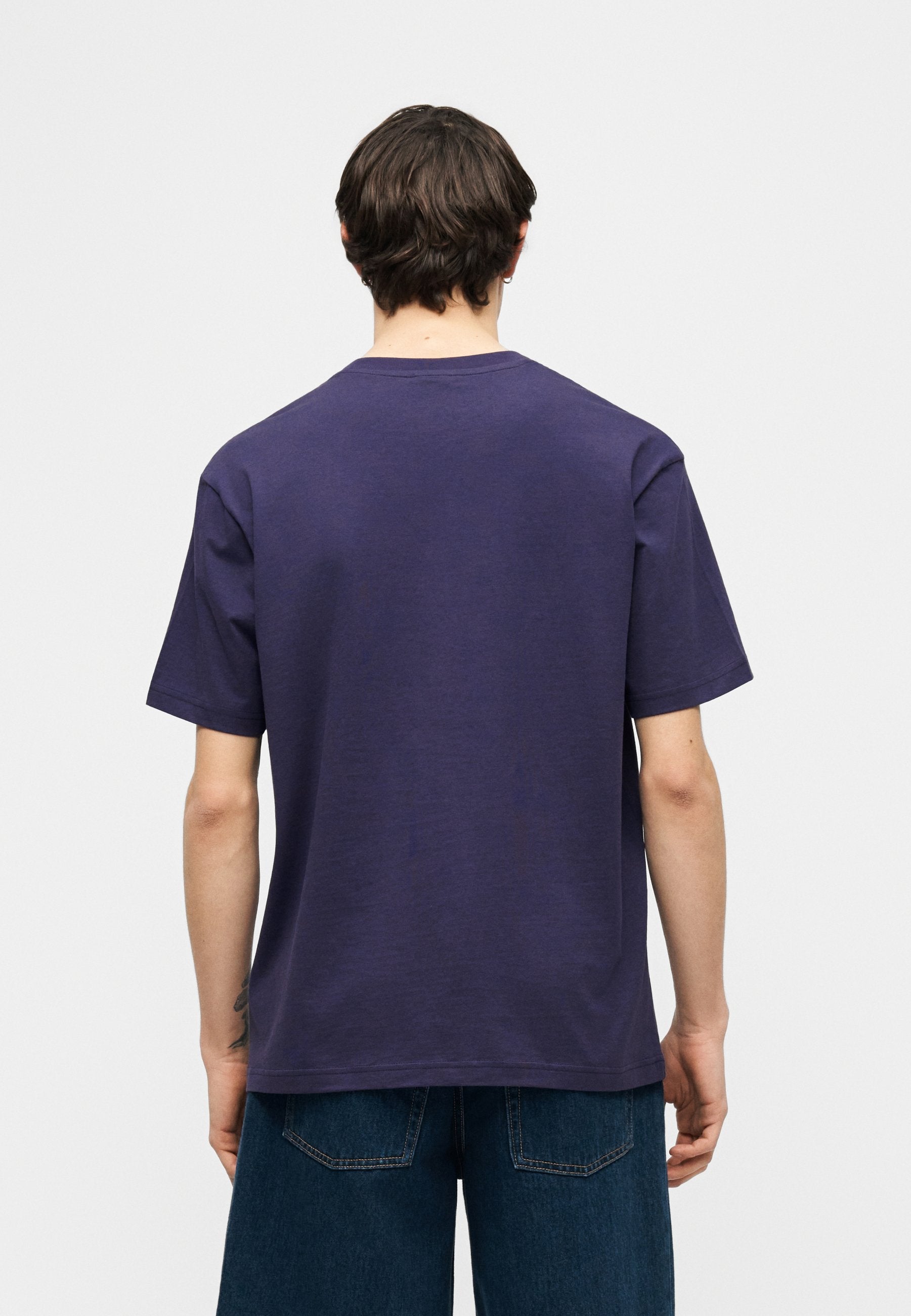 Puma FUTURE ARCHIVE KING RELAXED TEE