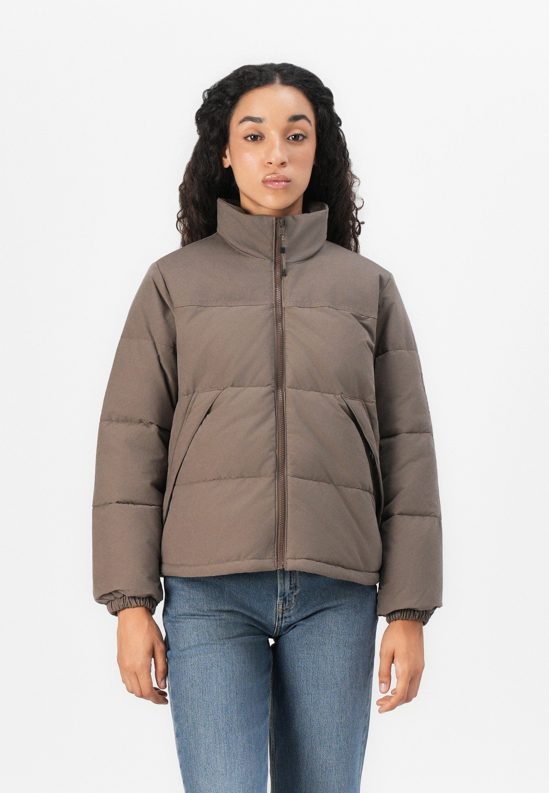 Timberland SYNTHETIC INSULATED PUFFER JACKET