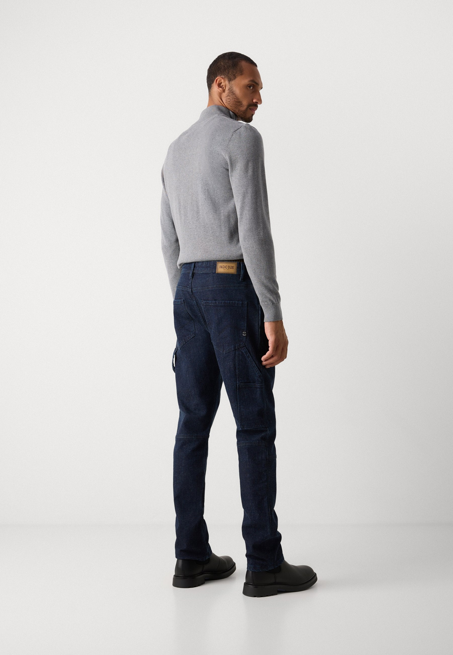 INDICODE JEANS