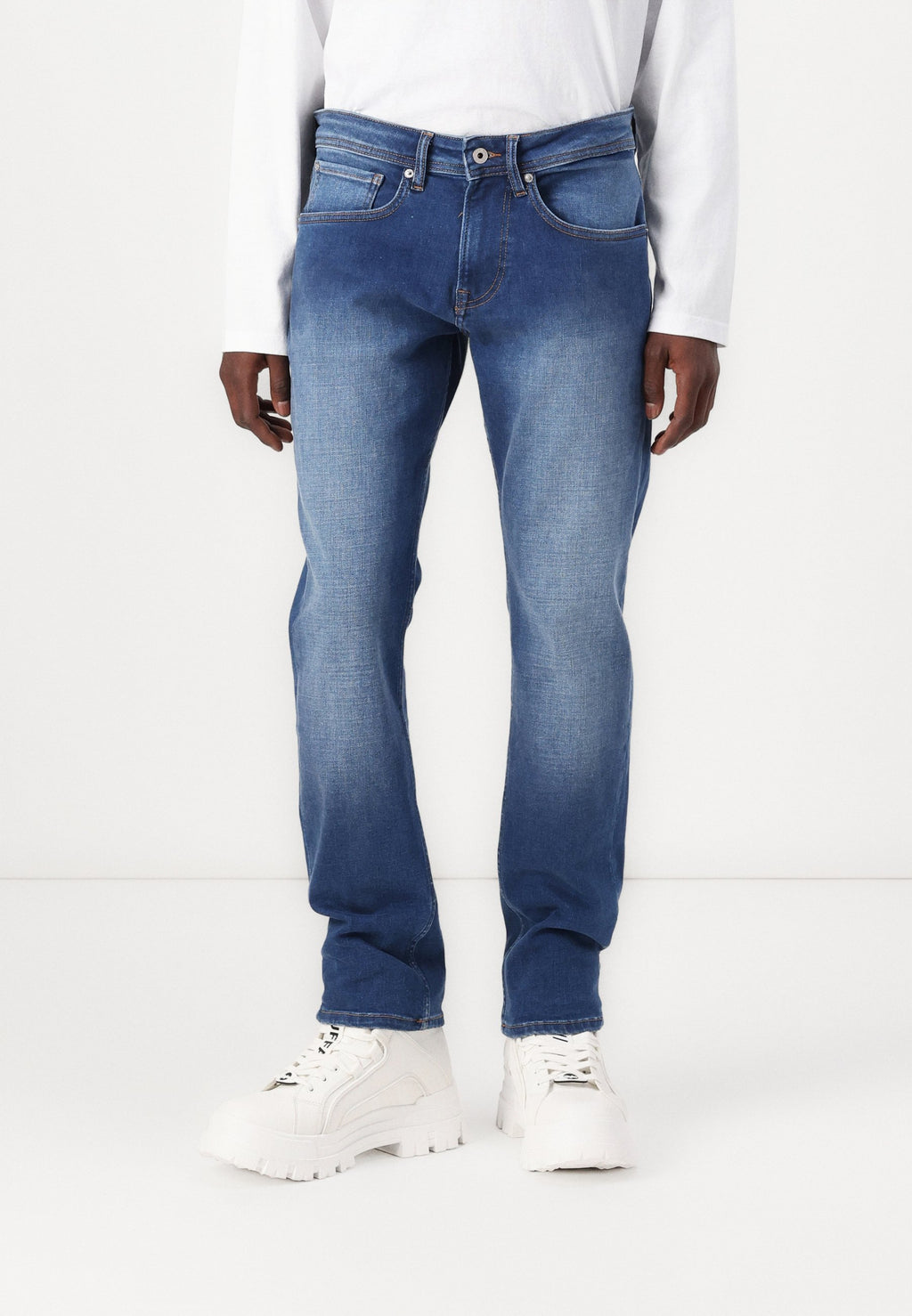 Pepe Jeans