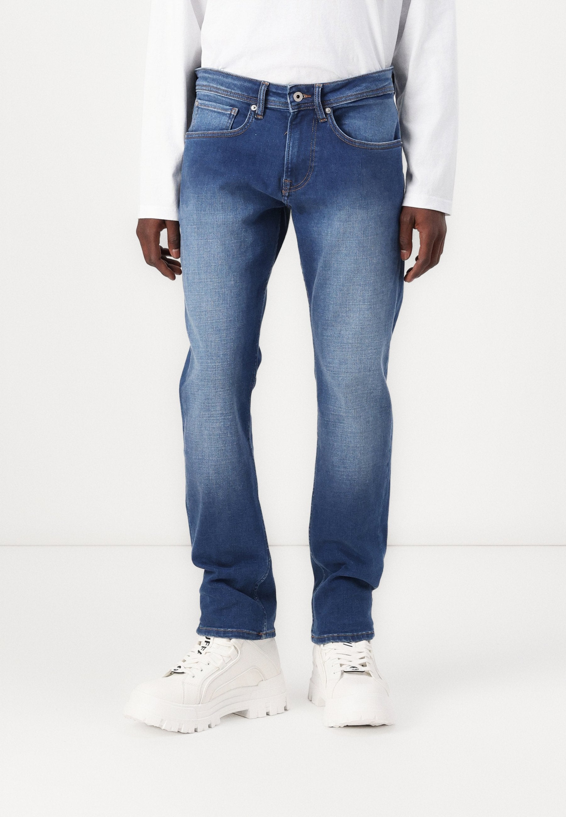 Pepe Jeans