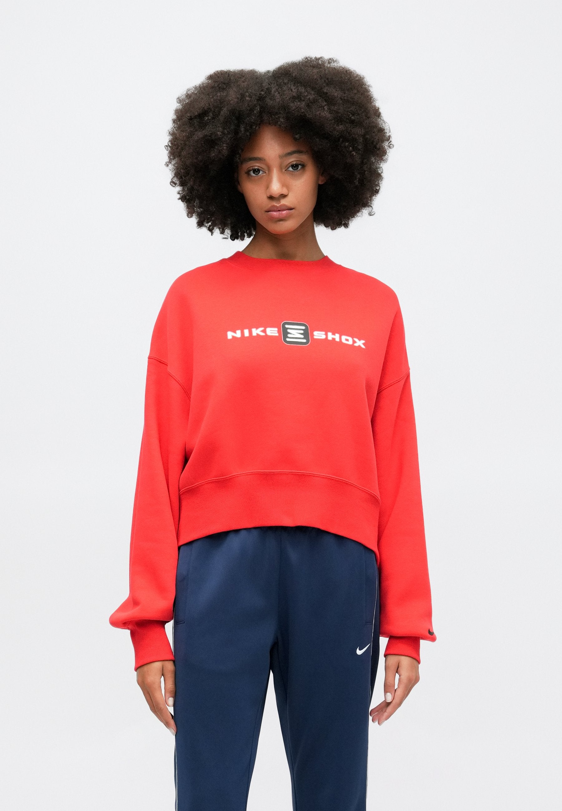 Nike Sportswear SHOX PHOENIX CREW