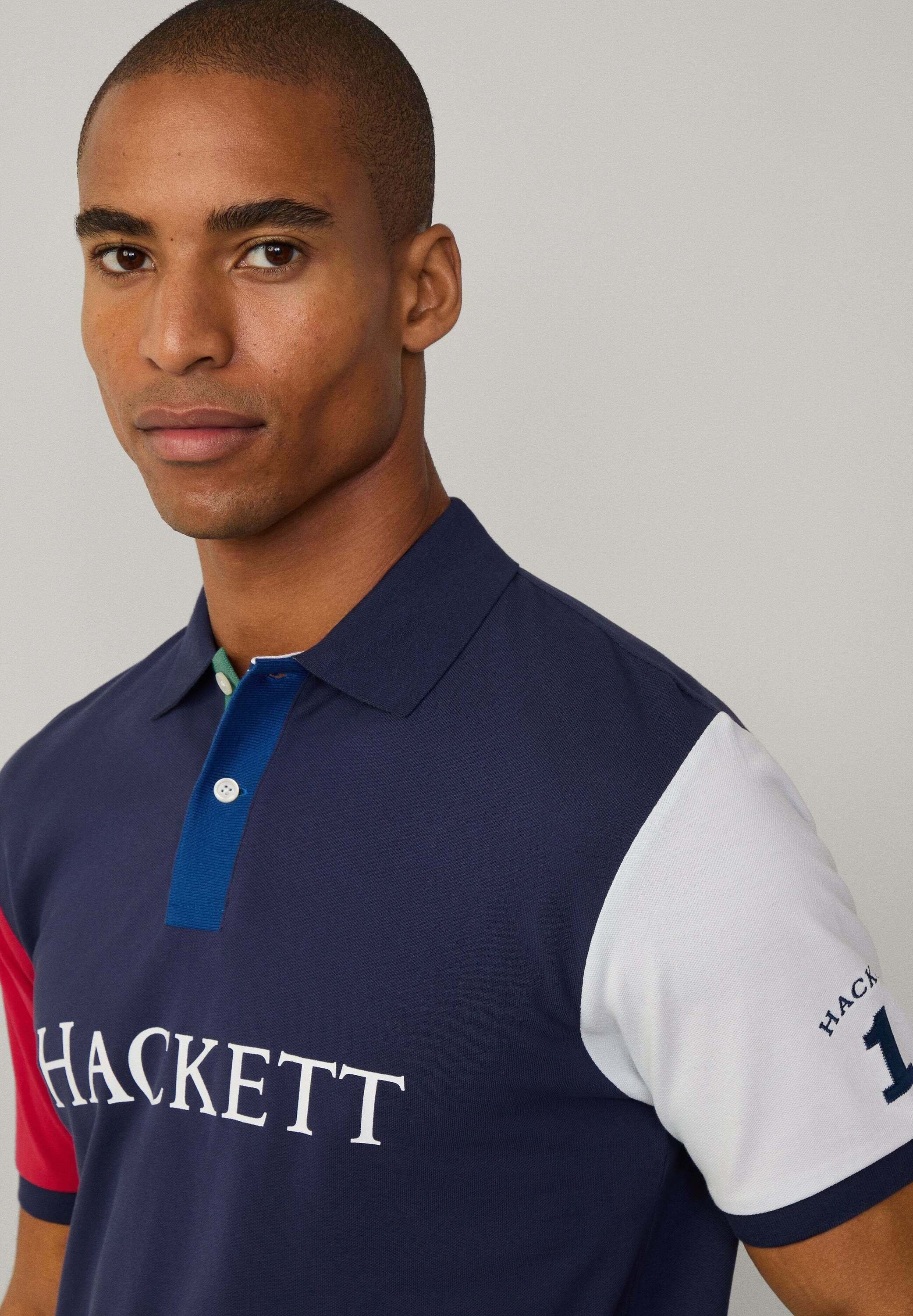 Hackett London HERITAGE