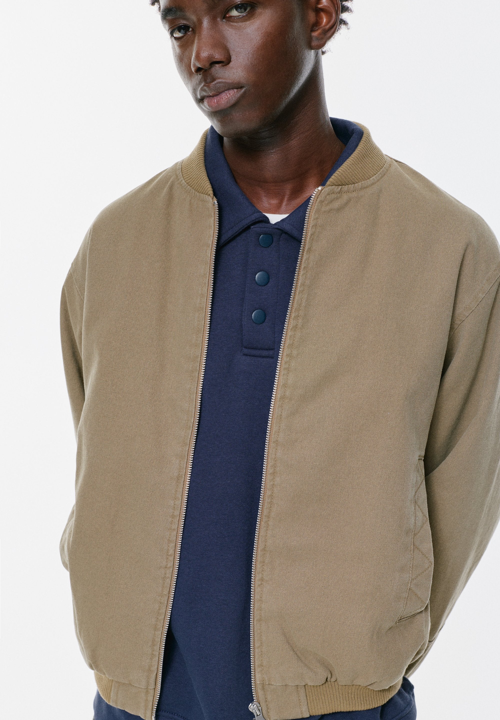 PULL&BEAR