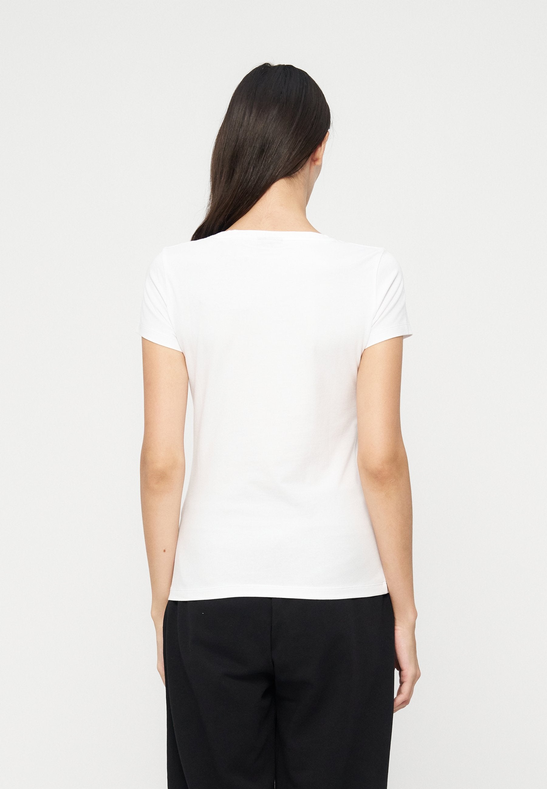 EA7 Emporio Armani T-Shirt print Media 2