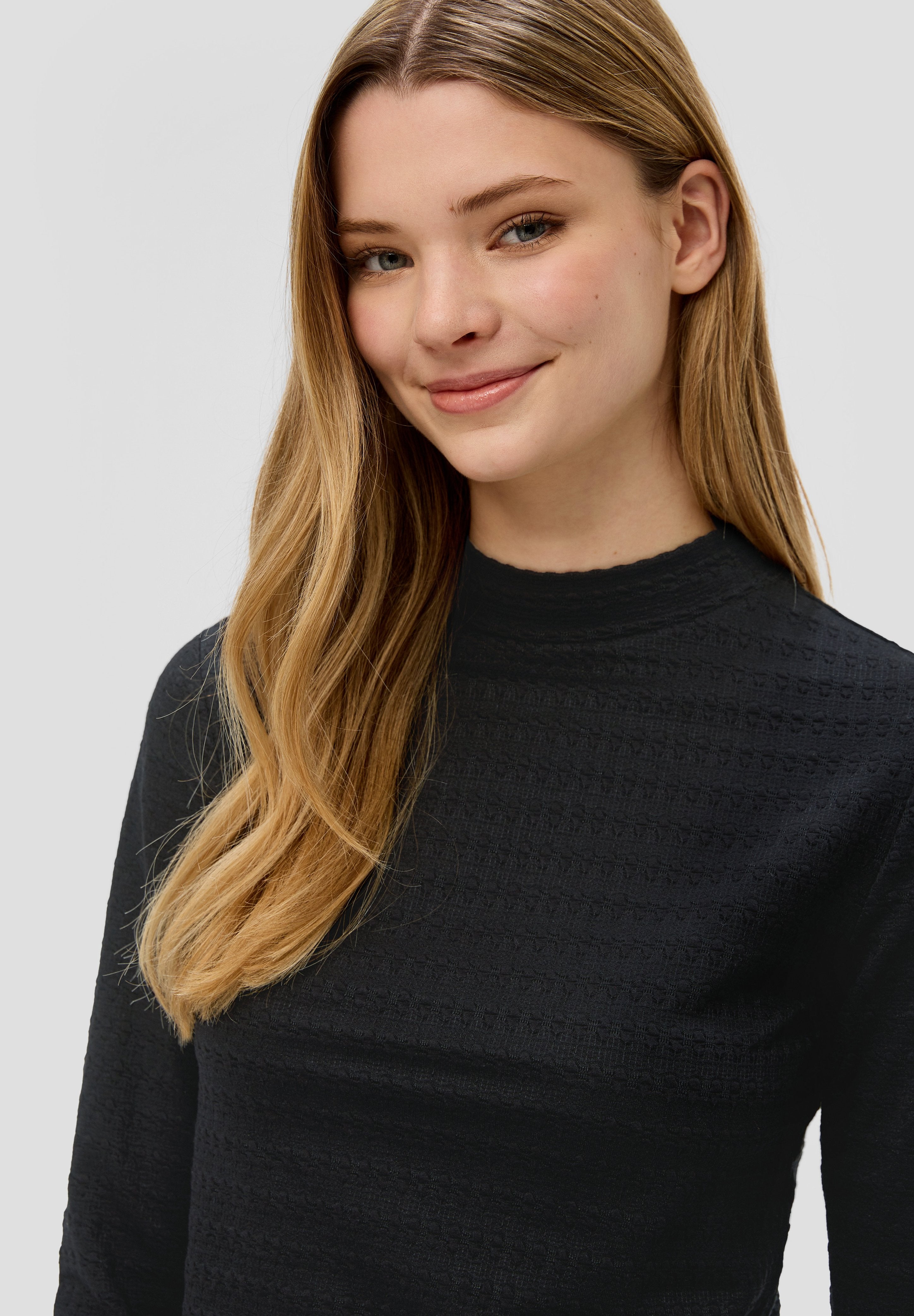 QS JACQUARD