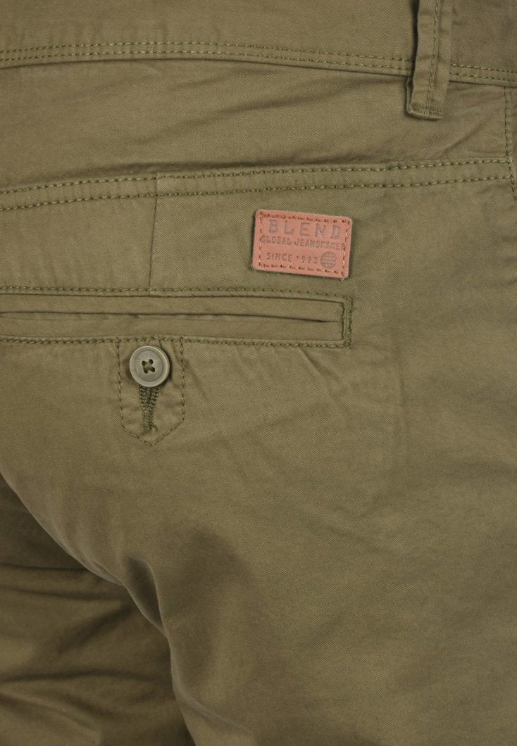 BHTROMP REGULAR FIT Media 5