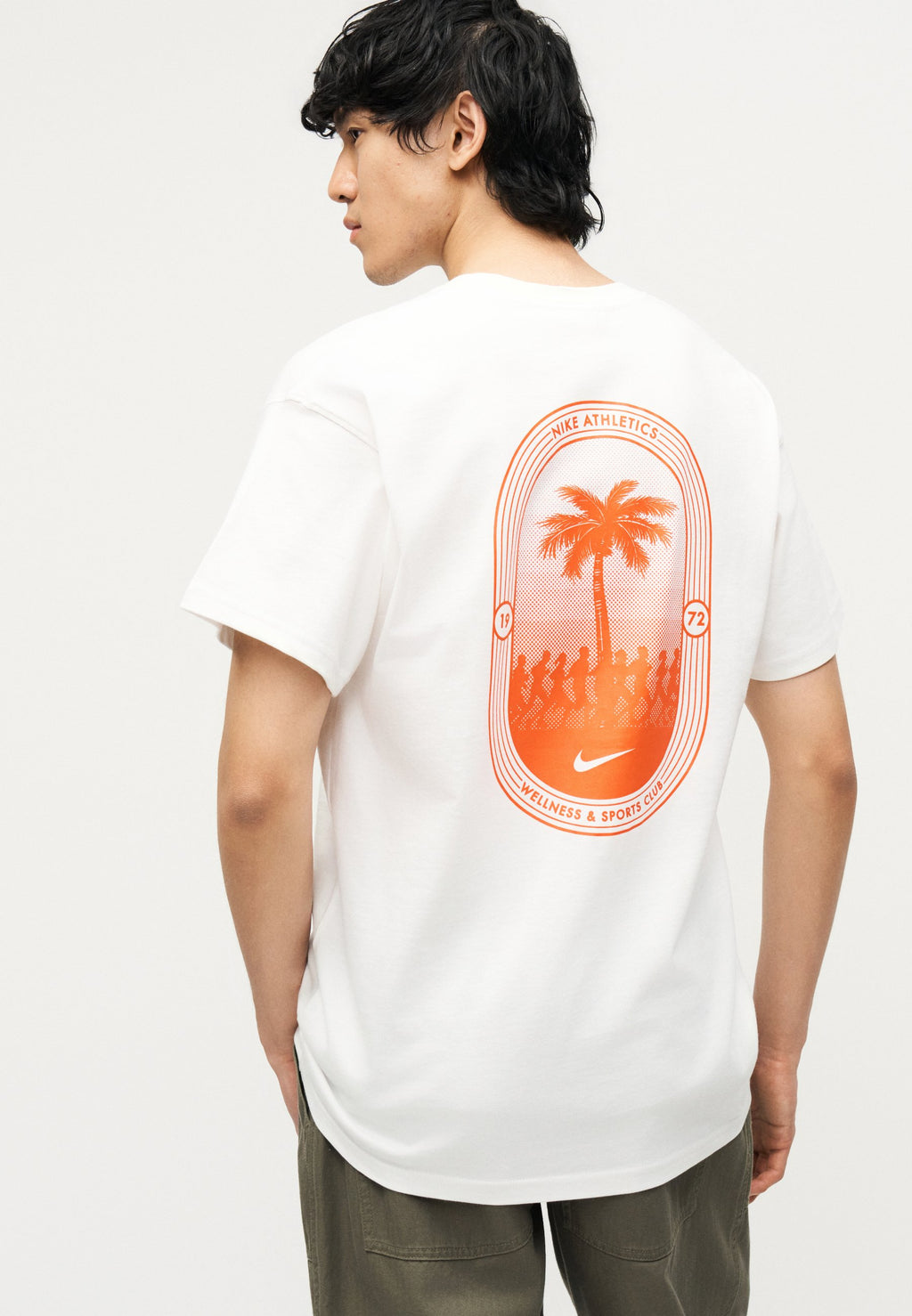 Nike Sportswear TEE UNISEX