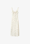 Mango ADULT - Day dress - beige