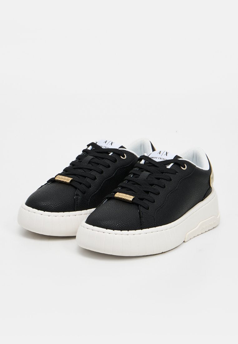 Armani Exchange Sneaker low Media 2