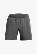 Under Armour LAUNCH - Sports shorts - castlerock
