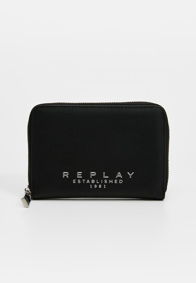 Replay WALLET