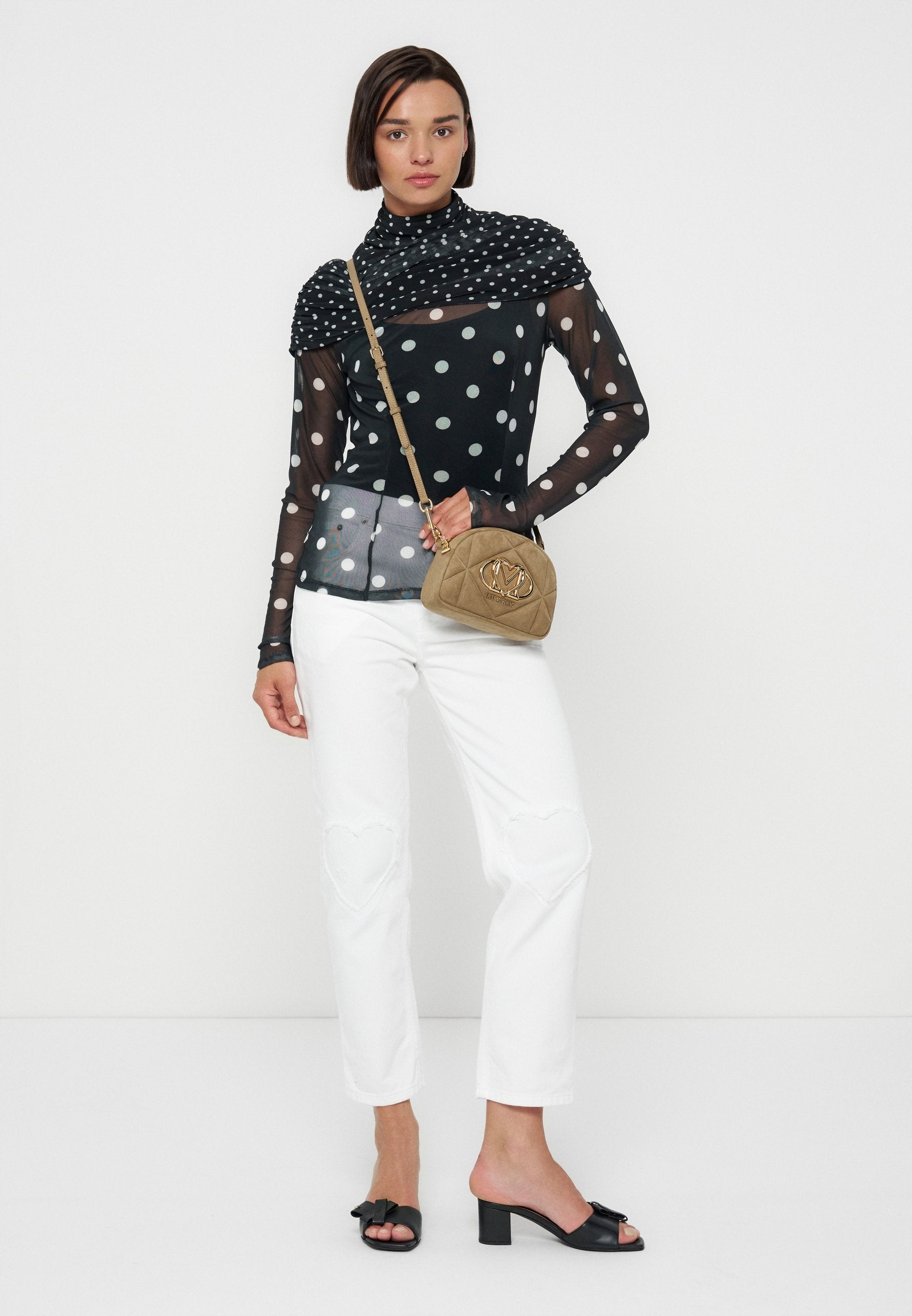 Love Moschino