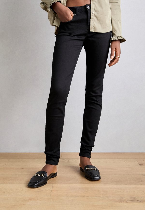 Scotch & Soda CORE BOHEMIENNE MID RISE