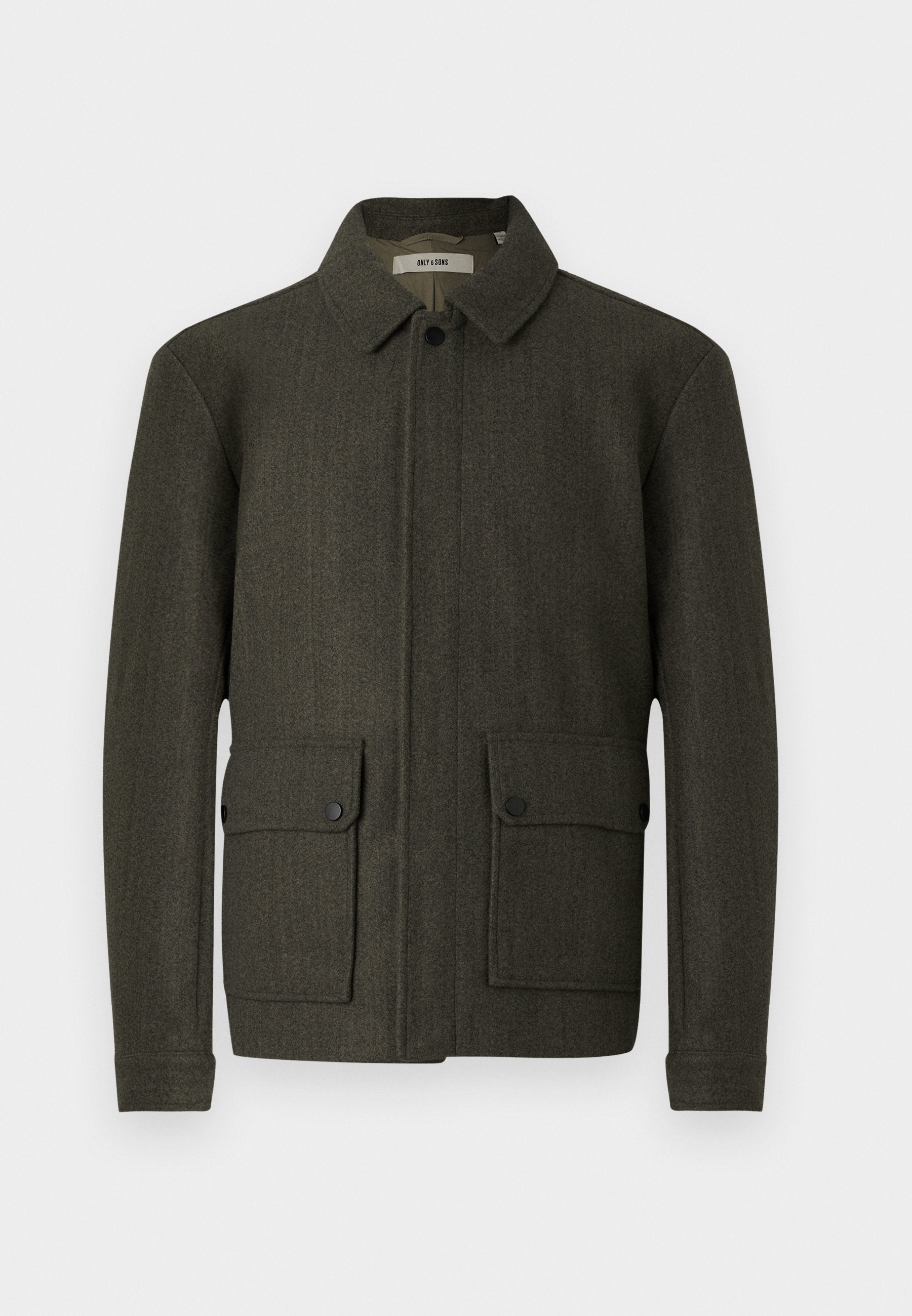 Only & Sons ONSCONNOR LIFE JACKET
