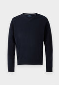 Hackett London V NECK