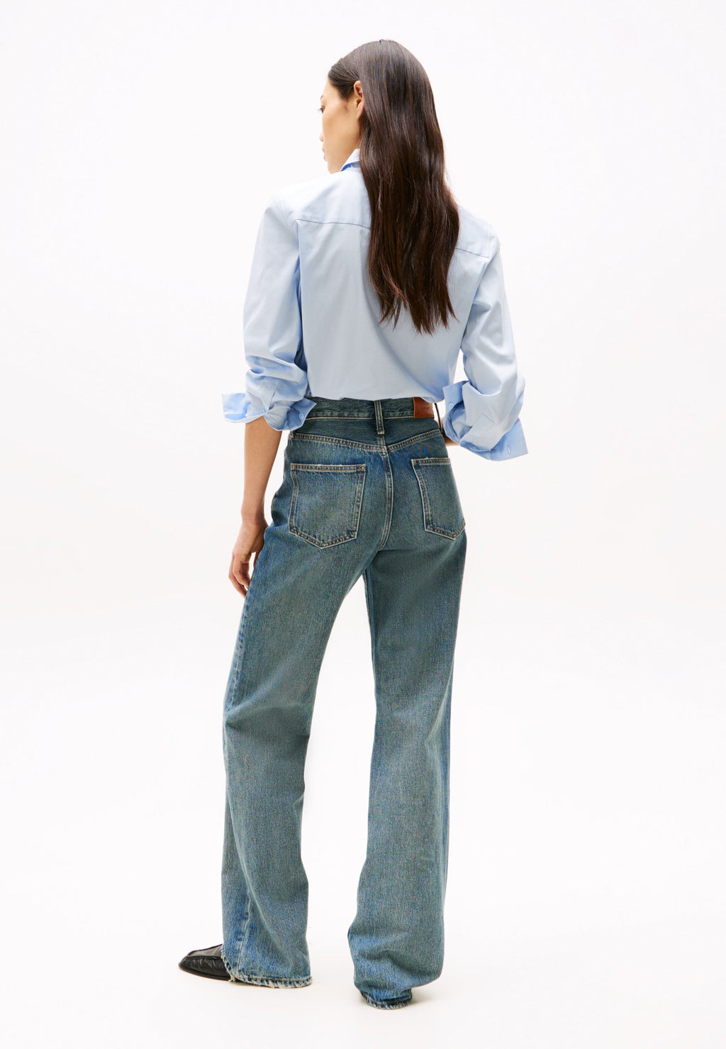 Tommy Hilfiger Jeans Bootcut Media 4