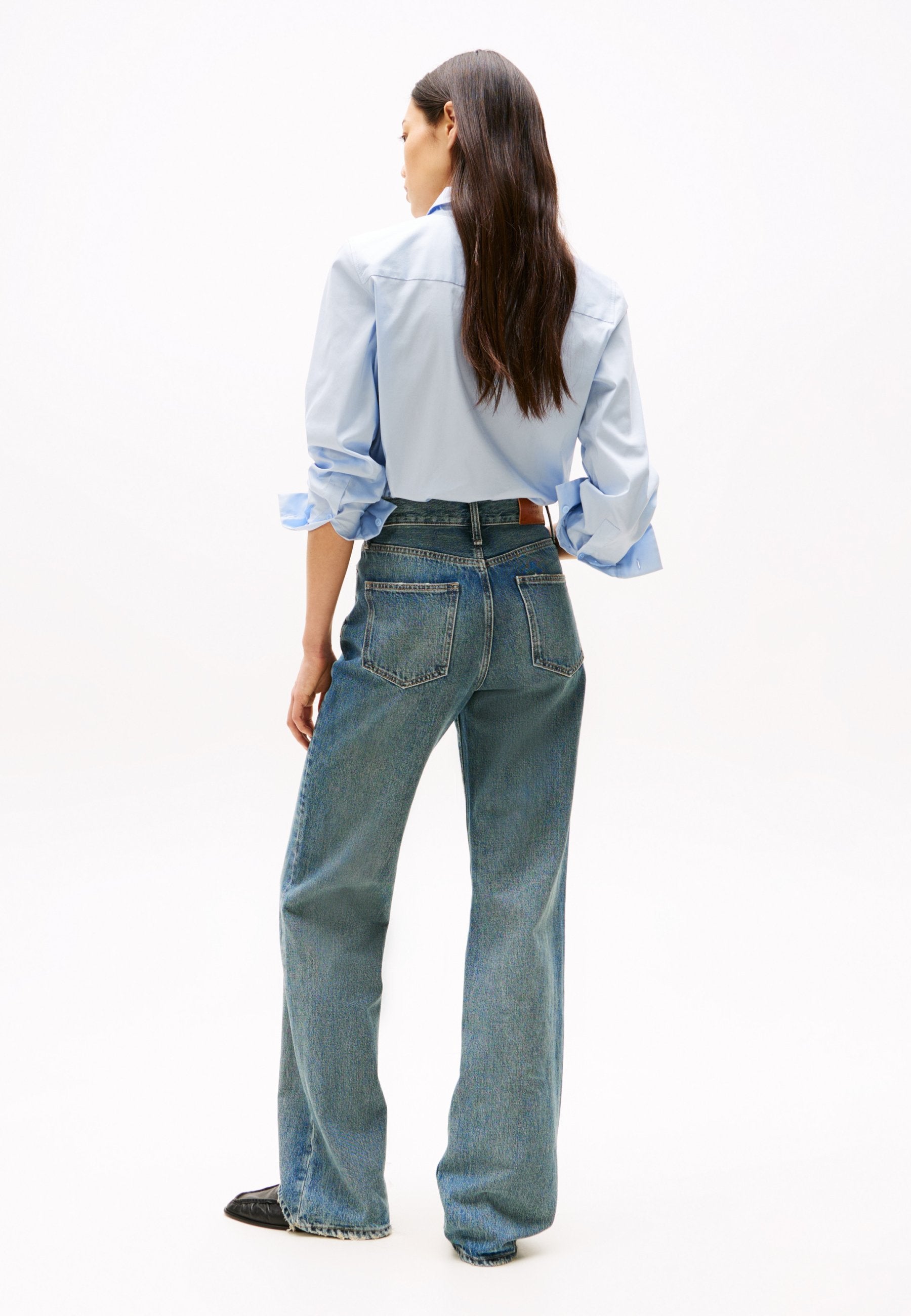 Tommy Hilfiger Jeans Bootcut Media 4