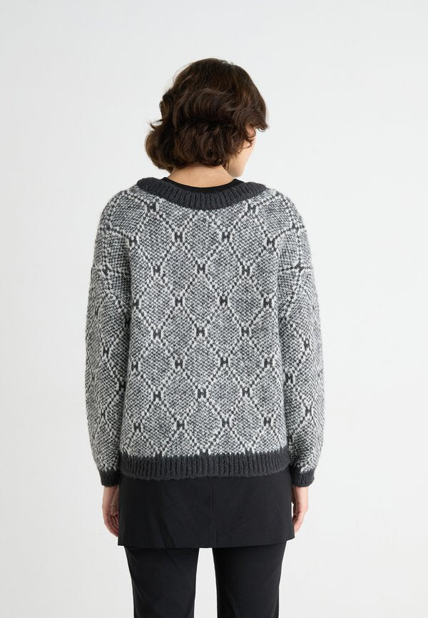 Vero Moda VMRORY WAY V NECK CARDIGAN