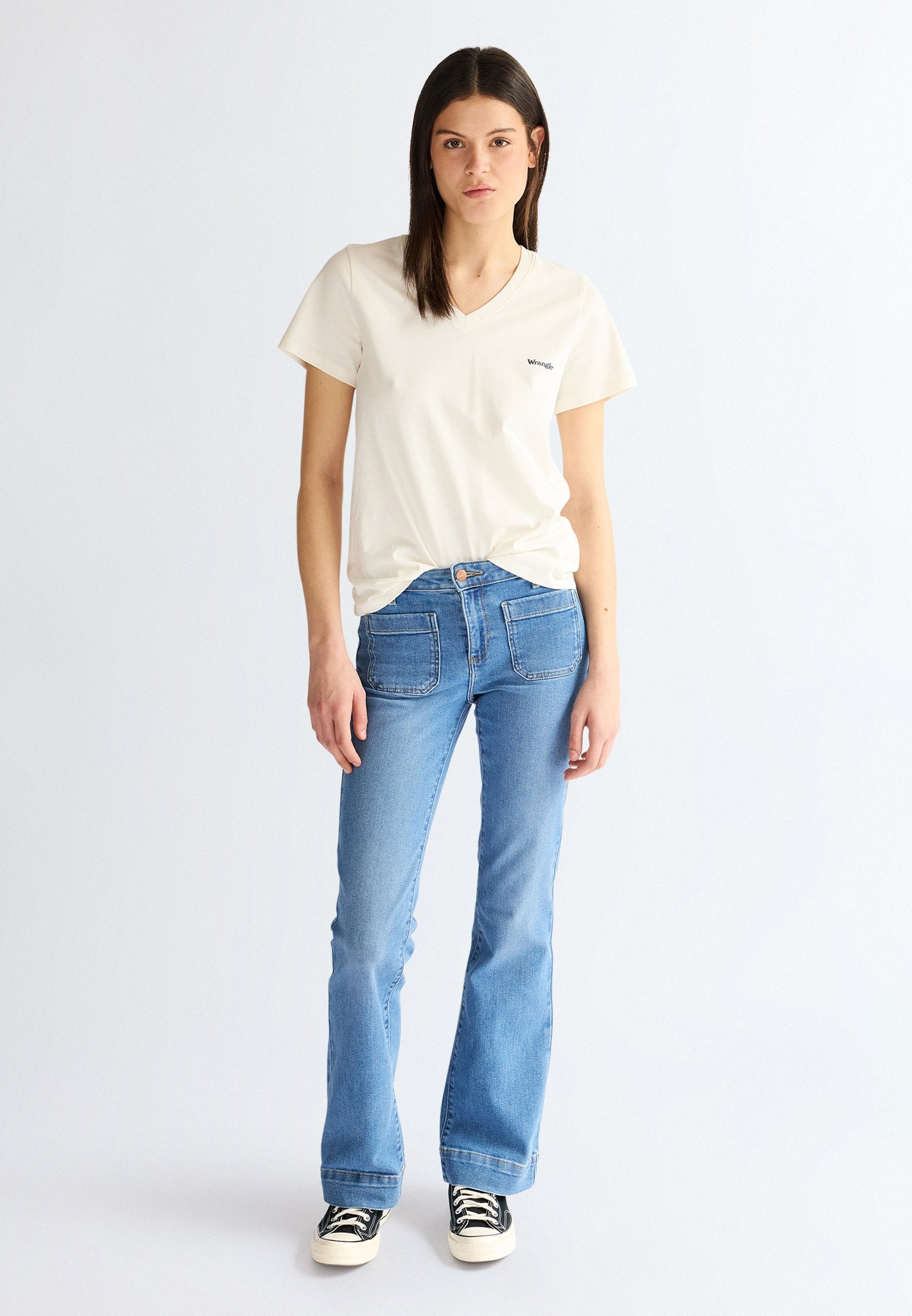 Wrangler FLARE