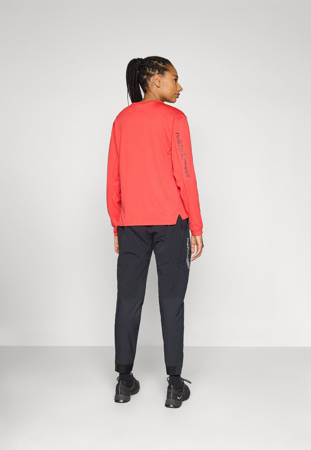 Peak Performance TRAIL PANTS
