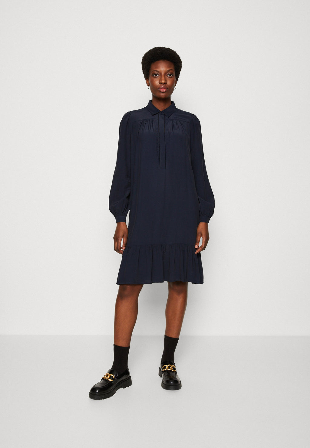 Esprit Collection VOLANT DRESS