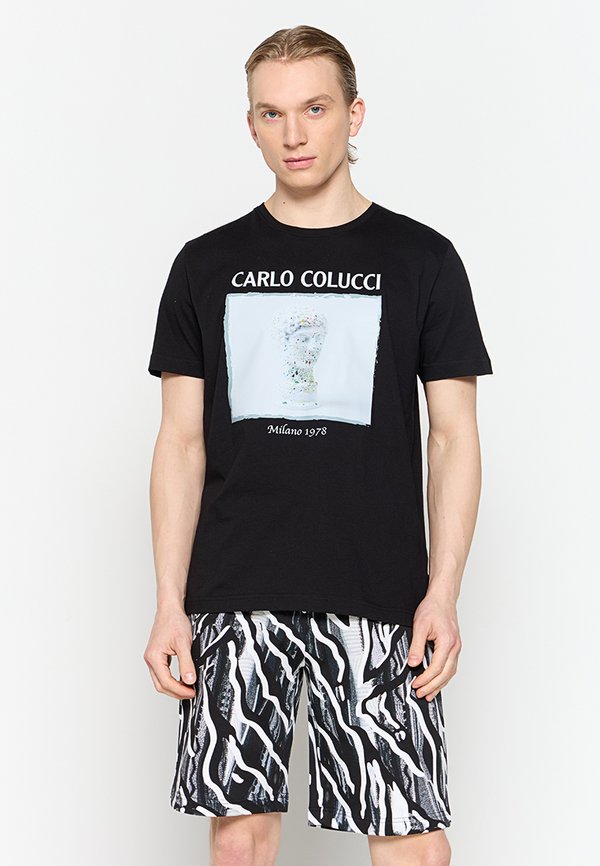 Carlo Colucci