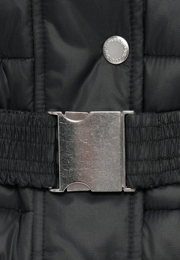 Barbour International JADA PUFFER JACKET