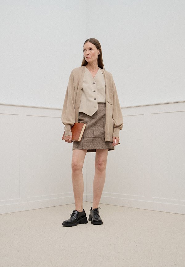 By Malene Birger VESTLINGE