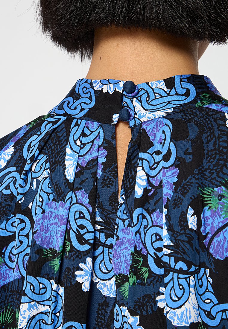 Diane von Furstenberg SILKA