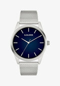 s.Oliver HORLOGES - Watch - silver-coloured