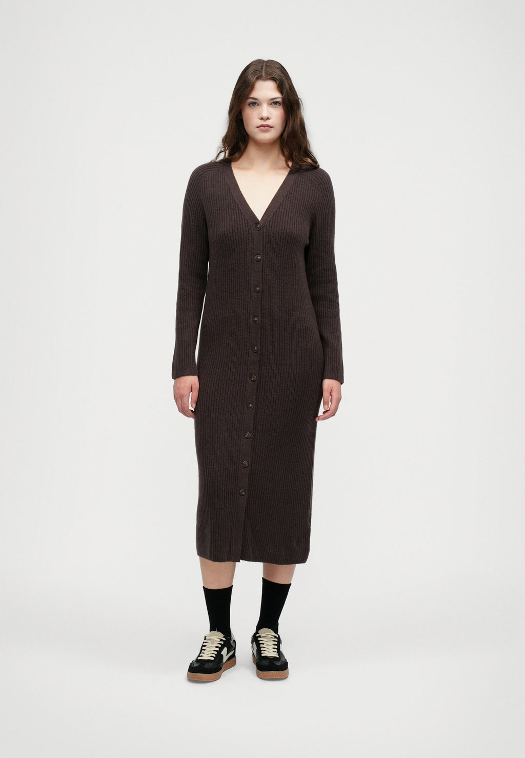Abercrombie & Fitch DUSTER