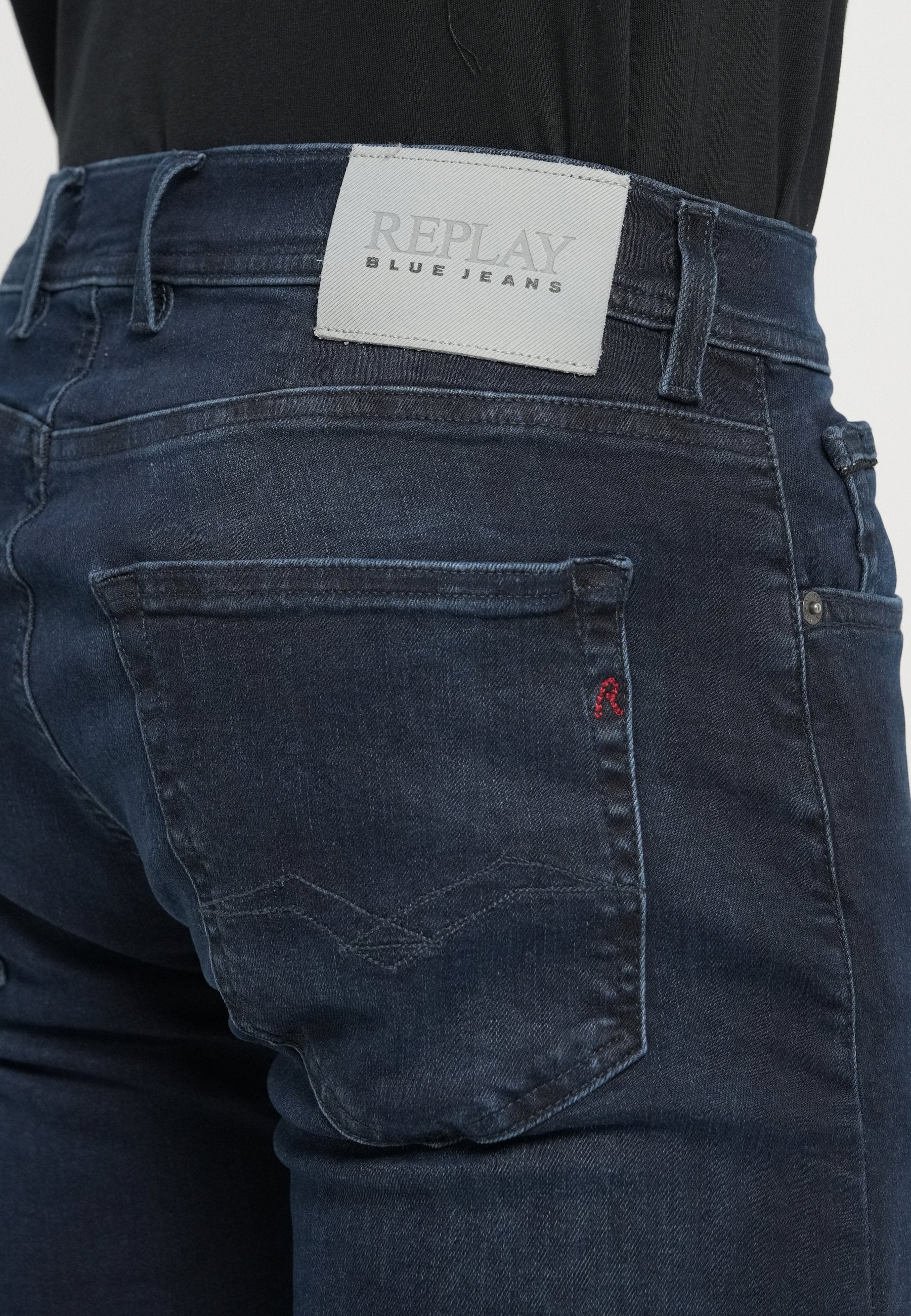 Replay GROVER PANTS
