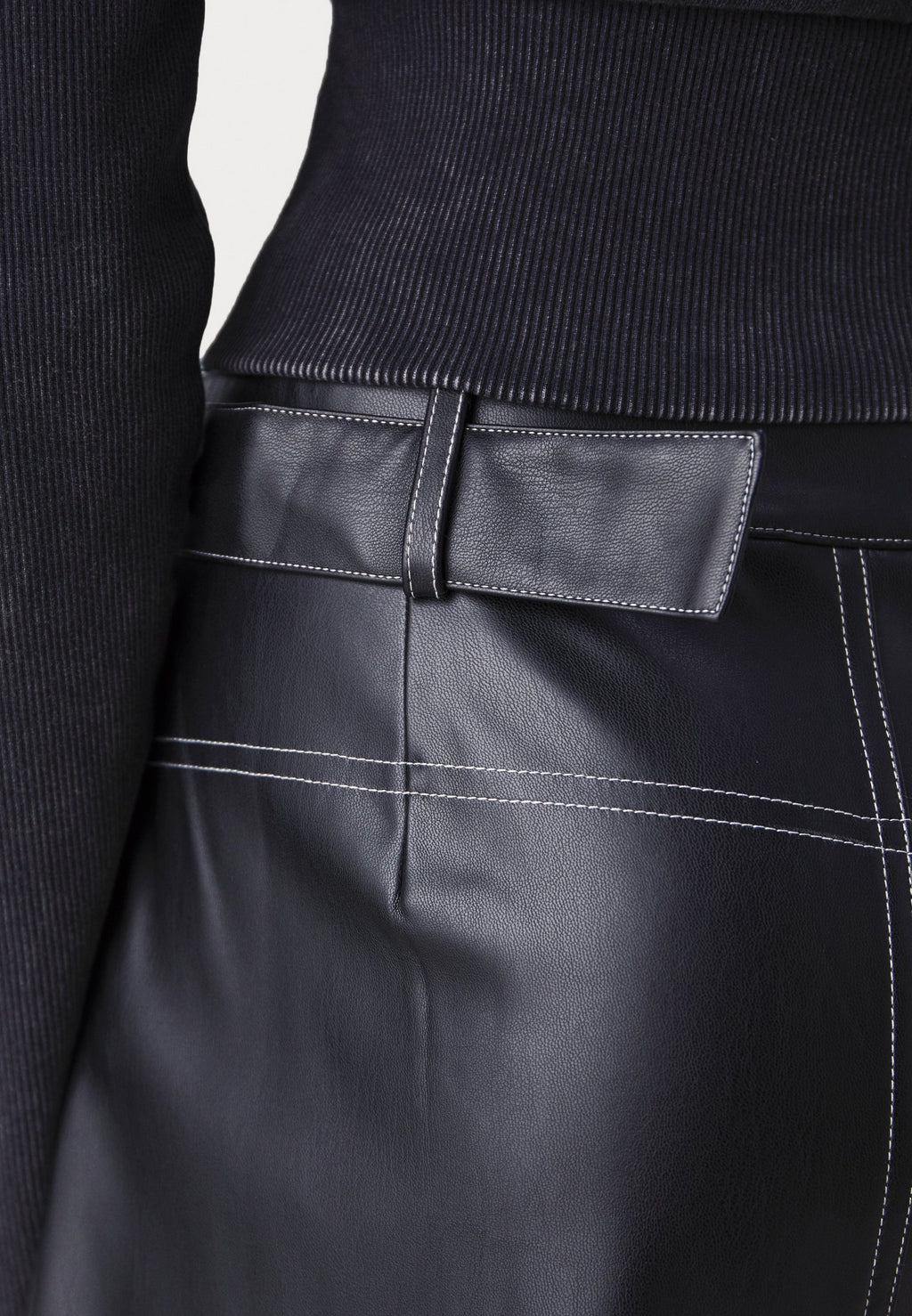 Noisy May NMANDY CONTRAST SKIRT