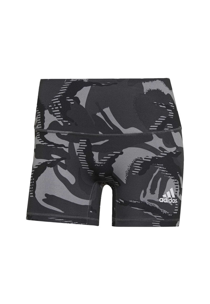 4-INCH CAMOUFLAGE SHORT Media 1