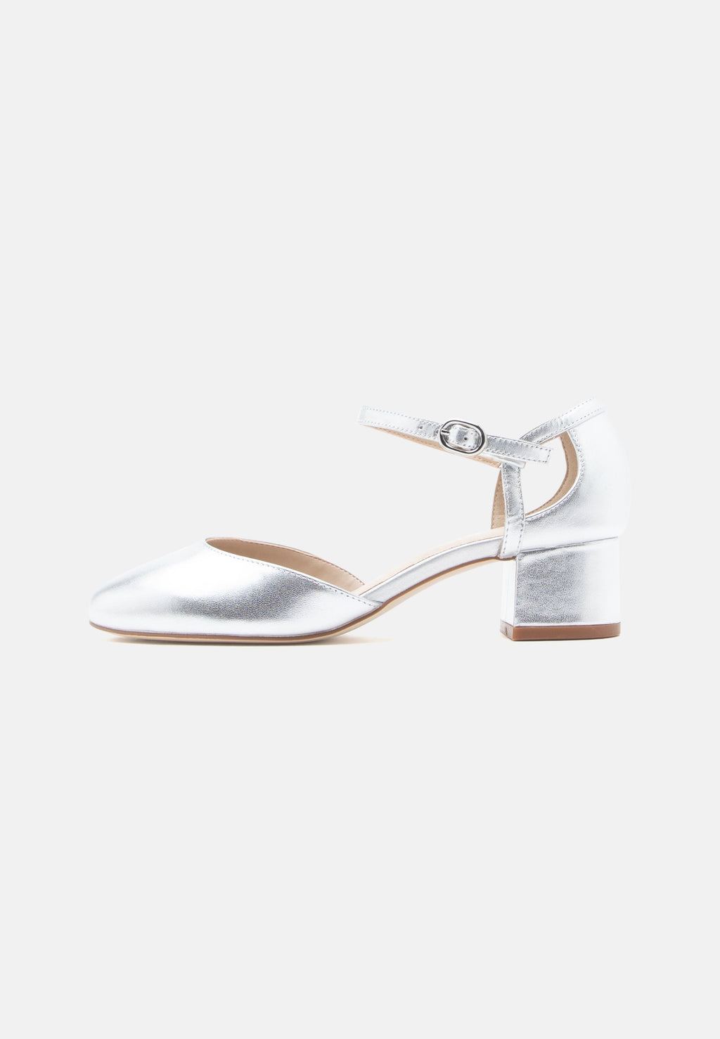 Anna Field Wide Fit LEATHER